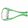 Neck-Cervical-Massager-7.jpg Manual Neck Shoulder Roller Massager with Rolling Balls for Pain Relief (1 Pc)