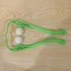Neck-Cervical-Massager-8.jpg Manual Neck Shoulder Roller Massager with Rolling Balls for Pain Relief (1 Pc)