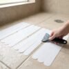 Anti Slip Bath Strips – Safe Bathing with Invisible Grip