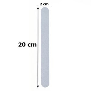 Anti Slip Bath Strips – Safe Bathing with Invisible Grip