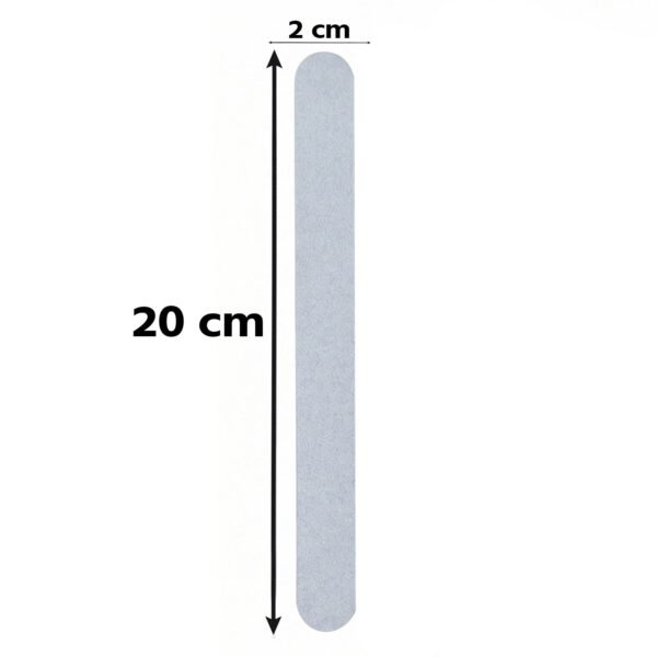 Anti Slip Bath Strips – Safe Bathing with Invisible Grip