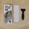 Anti Slip Bath Strips – Safe Bathing with Invisible Grip