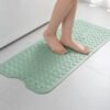 Non-Slip Bath Mat – Secure Grip for Safety & Comfort