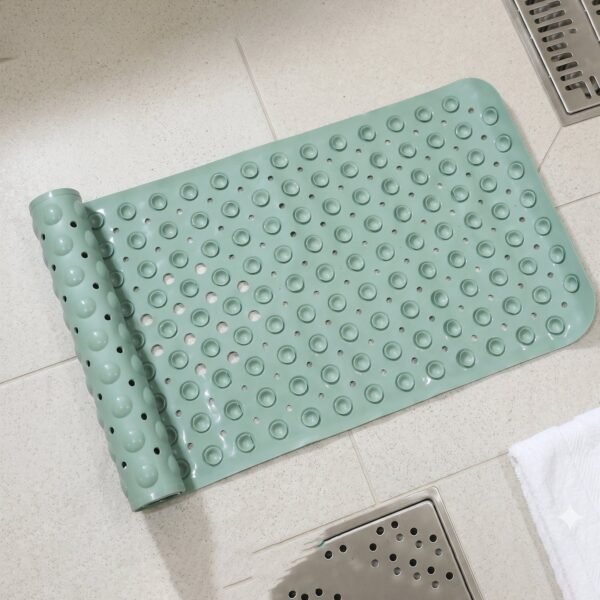 Non-Slip Bath Mat – Secure Grip for Safety & Comfort