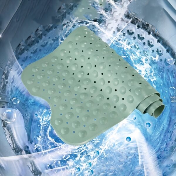 Non-Slip Bath Mat – Secure Grip for Safety & Comfort