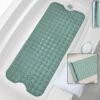 Non-Slip Bath Mat – Secure Grip for Safety & Comfort