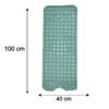Non-Slip Bath Mat – Secure Grip for Safety & Comfort