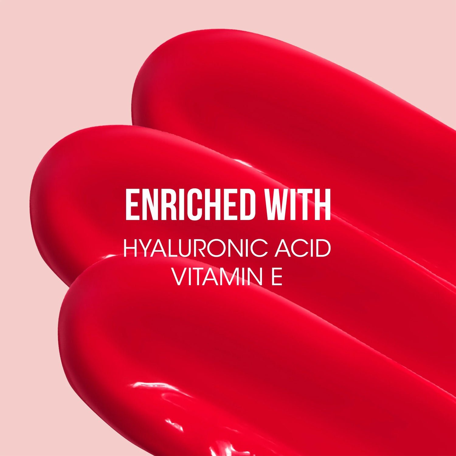 Red Rush Liquid Lipstick – Long-Lasting Moisture Lock Matte