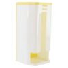 Wall-Mounted Bag Dispenser – Kitchen Plastic Bag Organizer Box
