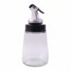 Glass Oil Dispenser Bottle – No-Drip Spout, 170 ml Capacity