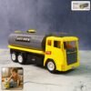 Water Tanker Toy Truck – Push & Go Durable Vehicle for Kids