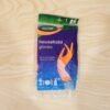 Reusable Rubber Cleaning Gloves – Waterproof & Durable for Kitchen