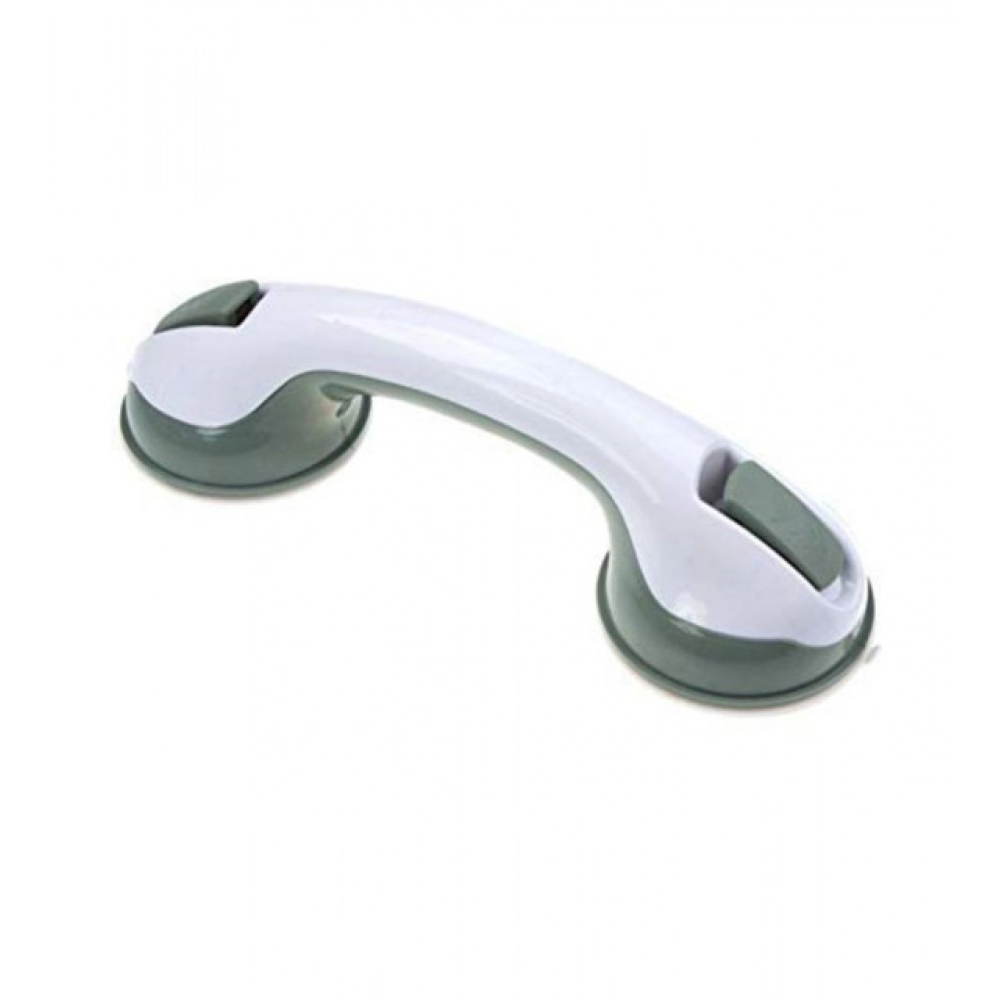 Pack Of 2_Strong Suction Helping Handle – Bathroom Safety Grip Support Bar (Color: Assorted ) - Image 4