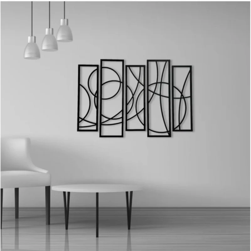 PID-64419-Wooden-5-Piece-Wall-Art-Panel-Frame-Elegant-Black-Abstract-Design-2-1000×1000-1.webp