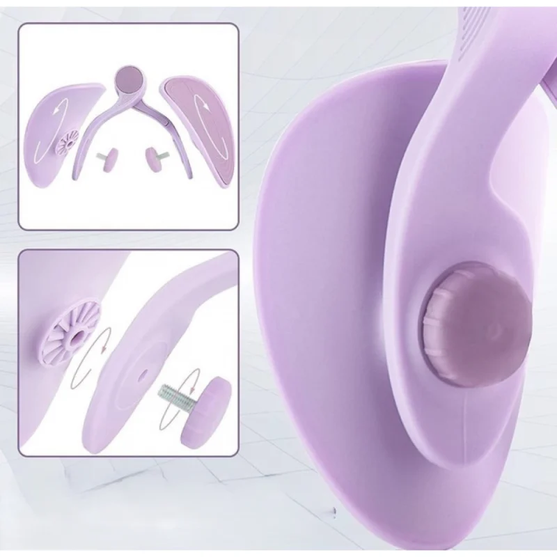 Pelvic Exerciser (Purple)