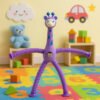 POP-Tube-03_7a4497b6-8275-41d5-acd6-5760c9018415 Giraffe Shape Magic Spring Toy – Flexible & Bendable Fun