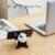Panda Mobile Phone Stand Holder – Cute & Stable Desk Accessory