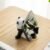 Panda Mobile Phone Stand Holder – Cute & Stable Desk Accessory