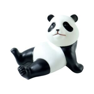 Panda Mobile Phone Stand Holder – Cute & Stable Desk Accessory