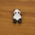 Panda Mobile Phone Stand Holder – Cute & Stable Desk Accessory