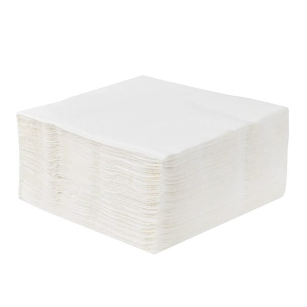 Disposable Tissue Napkins – Soft & Highly Absorbent 50 Pcs Set