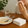 Disposable Tissue Napkins – Soft & Highly Absorbent 50 Pcs Set