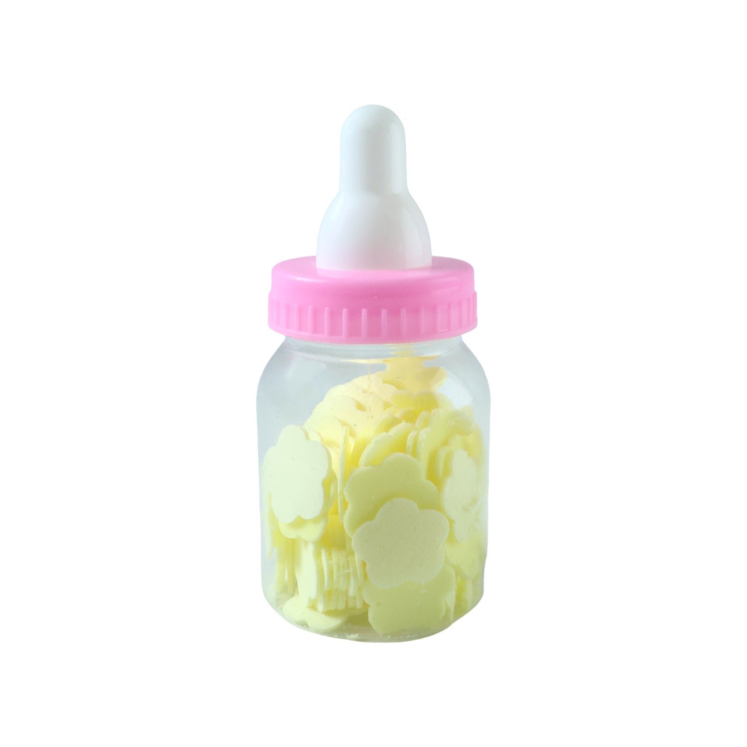 Baby Bottle Soap Paper Sheets – Portable Hand Hygiene Set