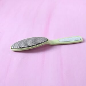 Dual Sided Foot File – Effective Dead Skin Removal & Smoothing