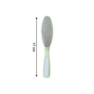 Dual Sided Foot File – Effective Dead Skin Removal & Smoothing