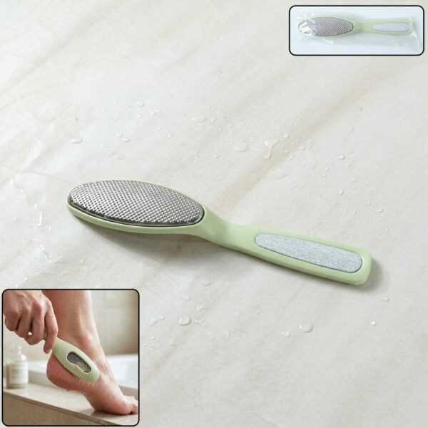 Dual Sided Foot File – Effective Dead Skin Removal & Smoothing