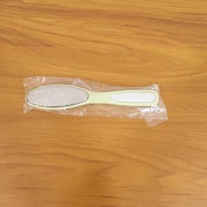 Dual Sided Foot File – Effective Dead Skin Removal & Smoothing