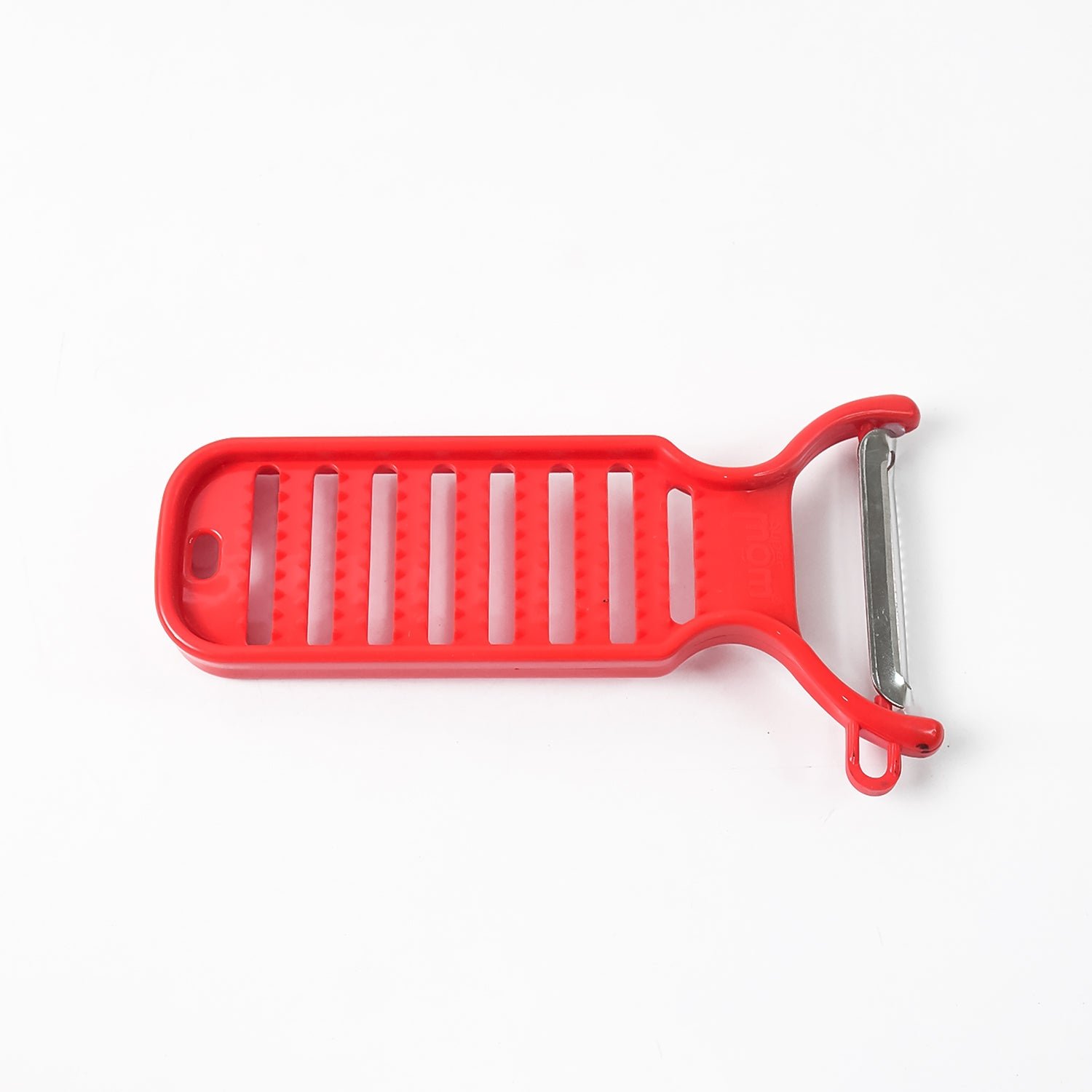 Ginger Grater – Ergonomic Dual-Function Kitchen Tool
