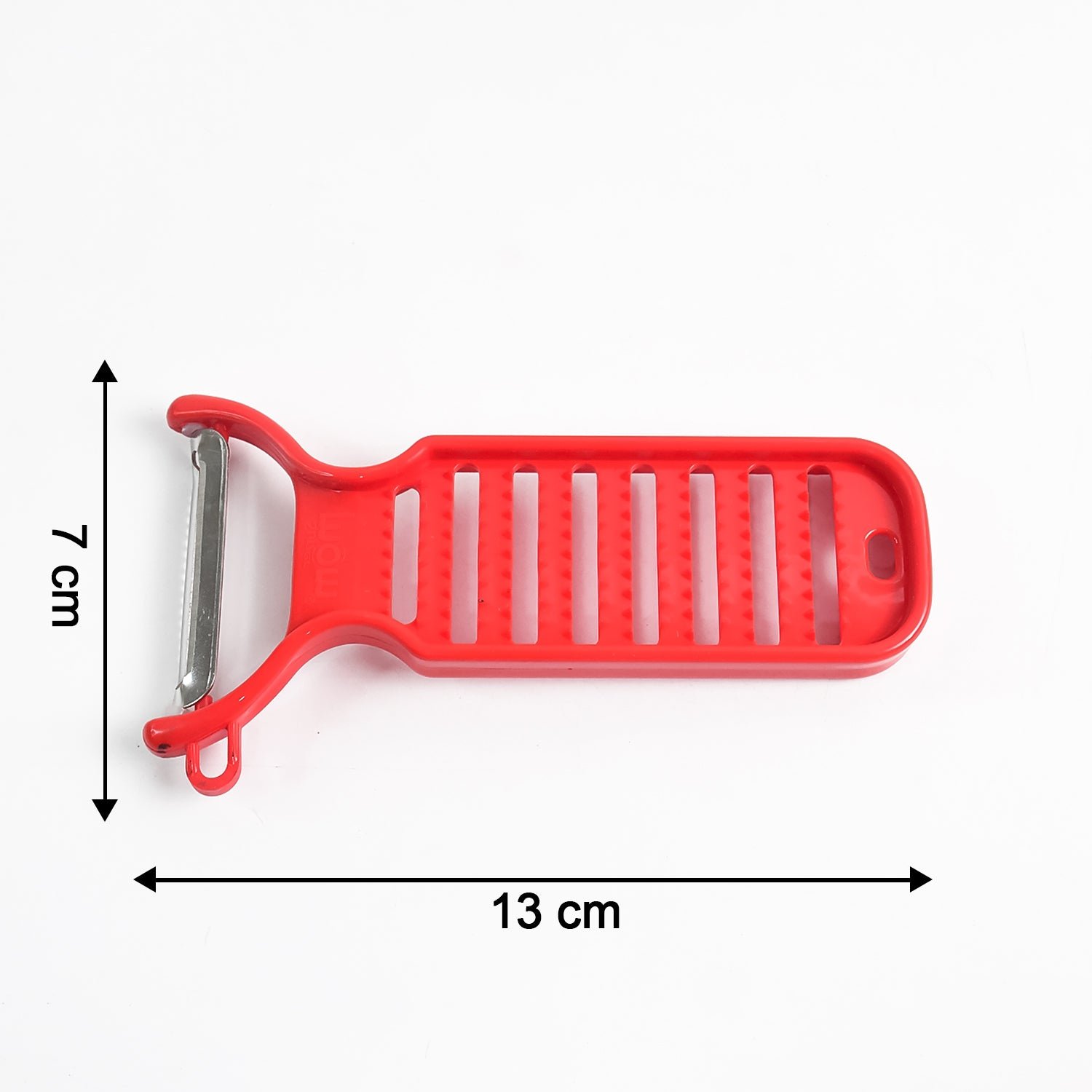 Ginger Grater – Ergonomic Dual-Function Kitchen Tool