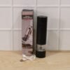 Electric Pepper Grinder – USB Rechargeable & One Touch Operation