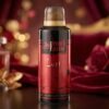 Deodorant Body Spray – Long-lasting Freshness for Men
