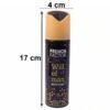Body Spray for Men – Long-lasting, No Gas Formula for Freshness