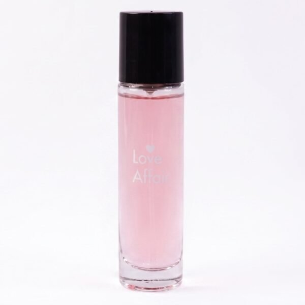 Love Affair Eau De Parfum – Long Lasting & Compact Perfume for Women