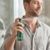 Signature Salam Men’s Body Spray – Long-Lasting Freshness in 50 ML