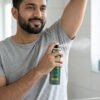 Signature Salam Men’s Body Spray – Long-Lasting Freshness in 50 ML