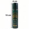Signature Salam Men’s Body Spray – Long-Lasting Freshness in 50 ML