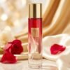 Eau De Parfum Spray – Long Lasting Unisex Fragrance in Elegant Bottle