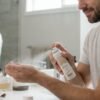 Body Spray for Men – Alcohol-Free & Long-Lasting Freshness