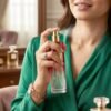 Eau De Parfum Spray – Long Lasting Unisex Fragrance in Elegant Bottle