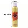 Deodorant Body Spray – Long Lasting Refreshing Fragrance for Daily Use