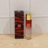 Eau De Parfum Spray – Long Lasting Unisex Fragrance in Elegant Bottle
