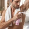 Perfume_4_-5 Deodorant Body Spray – Long Lasting Fragrance for Daily Use