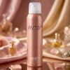 Deodorant Body Spray – Long-Lasting Freshness & Confidence