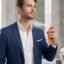 French Factor Perfumed Body Spray – Long-lasting Freshness and Fragrance