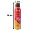 French Factor Perfumed Body Spray – Long-lasting Freshness and Fragrance