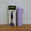 Stainless Steel Water Bottle – Leakproof & Insulated for Daily Use